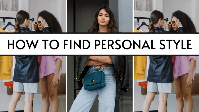 my personal style