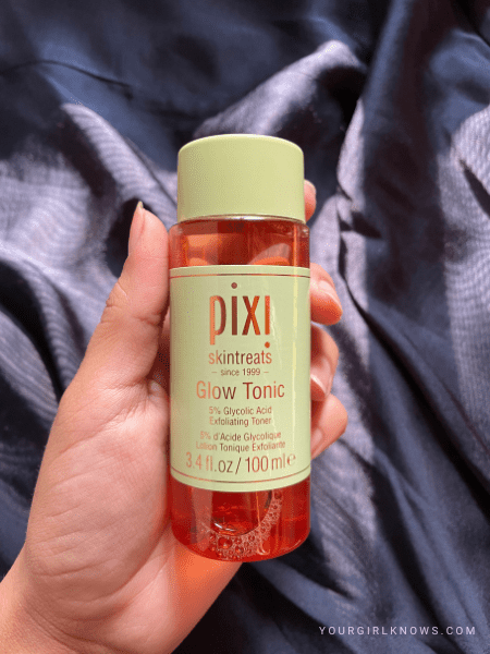 How to use Glycolic Acid in Your Skincare Regime? use glycolic acid