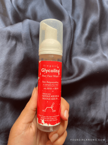 How to use Glycolic Acid in Your Skincare Regime? how to use glycolic acid