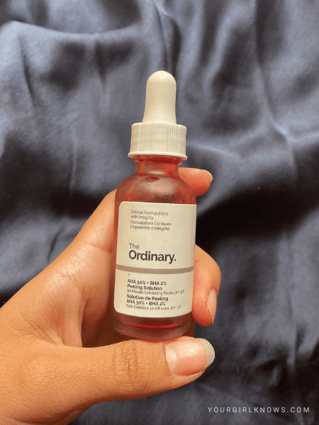 How to use Glycolic Acid in Your Skincare Regime? how to use glycolic acid