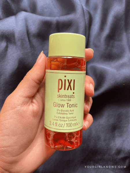 How to use Glycolic Acid in Your Skincare Regime? how to use glycolic acid toner