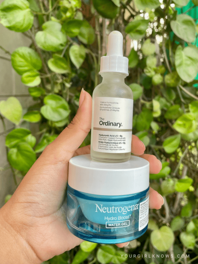 How To Use Hyaluronic Acid Correctly For Extra Glowing Skin