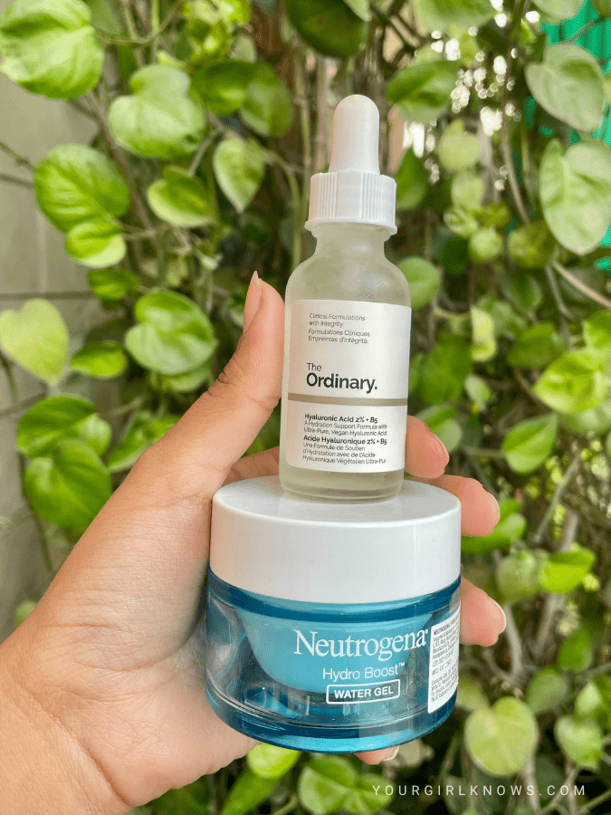 Does oily skin need a moisturizer? YES, and here's why! does oily skin need a moisturizer?