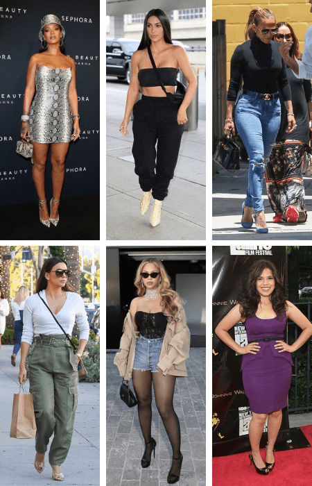 How To Dress For Your Body Type Like A Fashion Stylist (All The Juicy Style Secrets Unveiled)