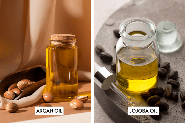 Argan oil vs jojoba oil: Competition between the best!