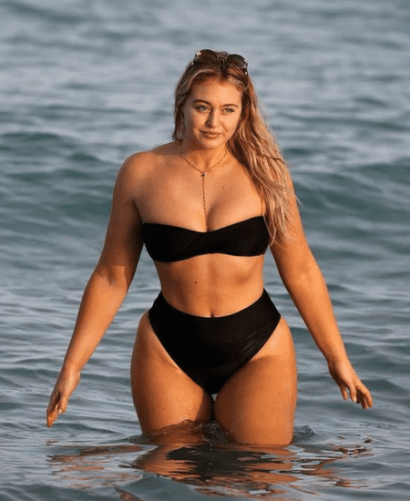 Sexy pear hotsell shaped body