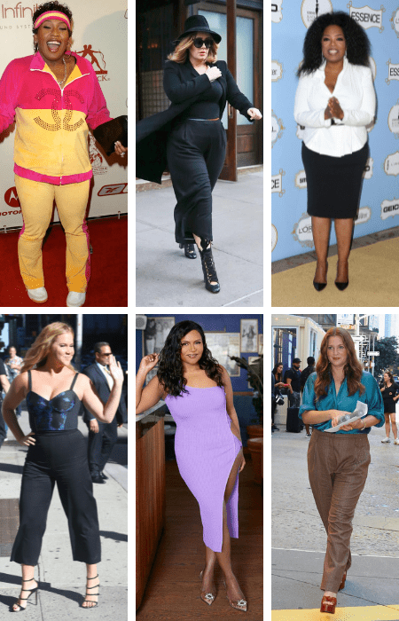 How To Dress For Your Body Type Like A Fashion Stylist (All The Juicy Style Secrets Unveiled)