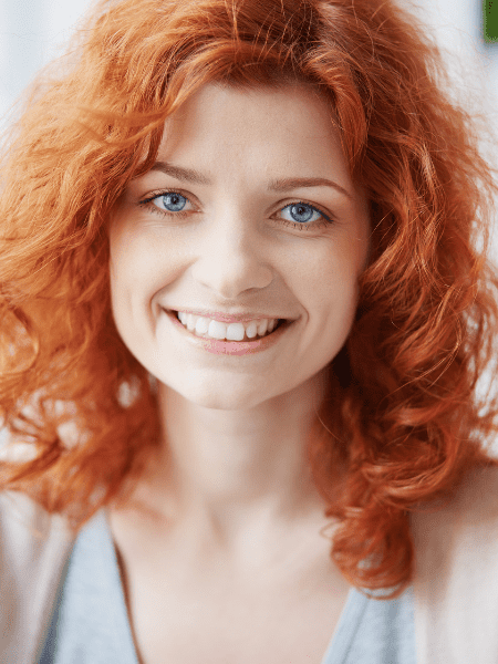 How To Neutralize Red Tone In Hair