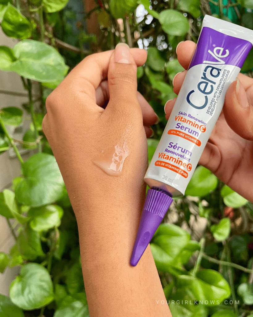 How to use Vitamin C Serum: guide 101 on your tips! How to use Vitamin C Serum: guide 101 on your tips!