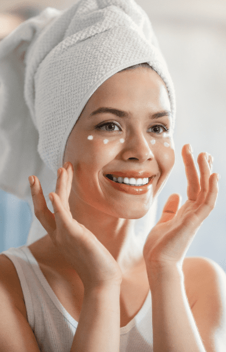 10 Step Korean Skincare Routine For Glowing, Flawless Skin!