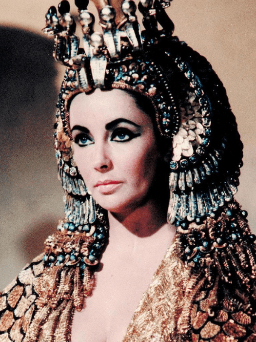 Cleopatra Beauty Secrets - kohl eyeliner