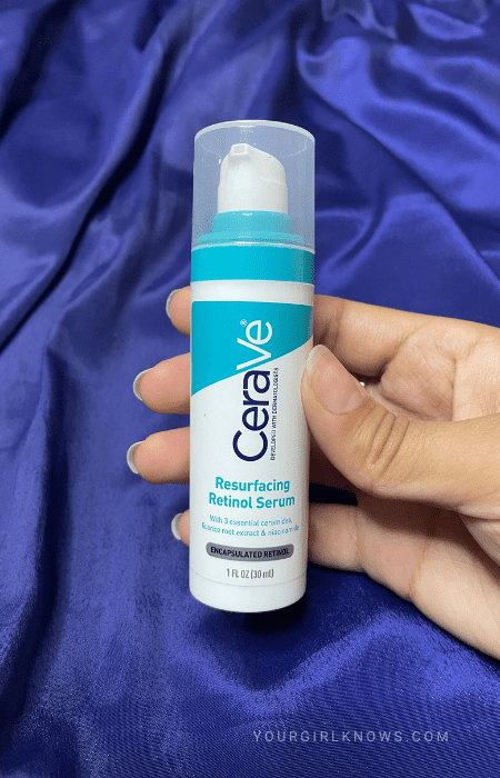 8 Best CeraVe Products for Acne: Banish Your Acne Woes for Good!