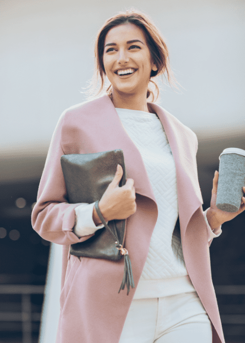 How To Look Pretty: 33 Tips to be pretty effortlessly! how to be pretty