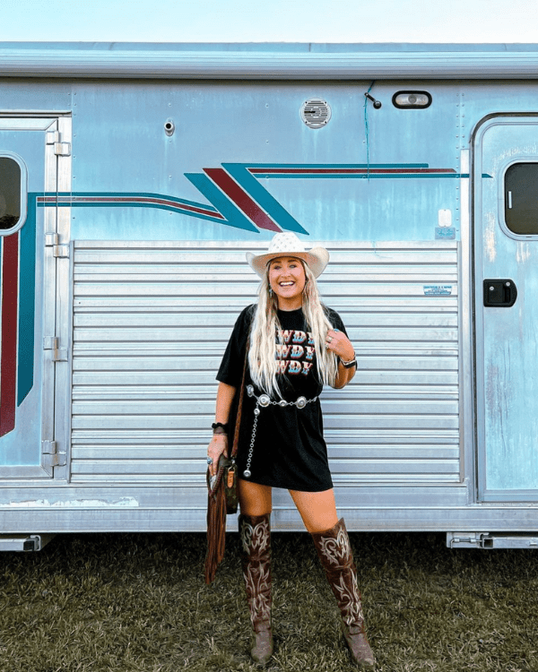 What to wear in Nashville: 31 stunning nashville outfits to make heads turn