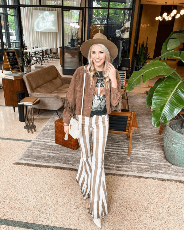 What to wear in Nashville: 31 stunning nashville outfits to make heads turn