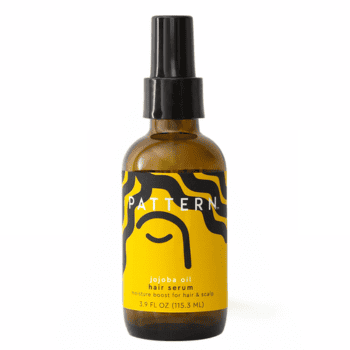 best oils for low porosity hair - jojoba oil