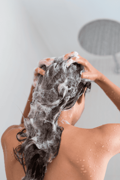 The only Shower Routine for Glowing Skin you need: Tried & tested!