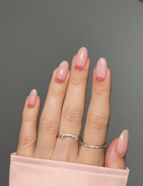 39 Pink Nails that are nothing short of perfect!