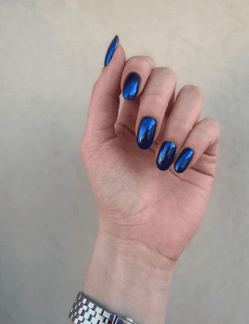 Neon to Nautical: 16 Summer Nail Colors to Notch Up Your Manicure Game!