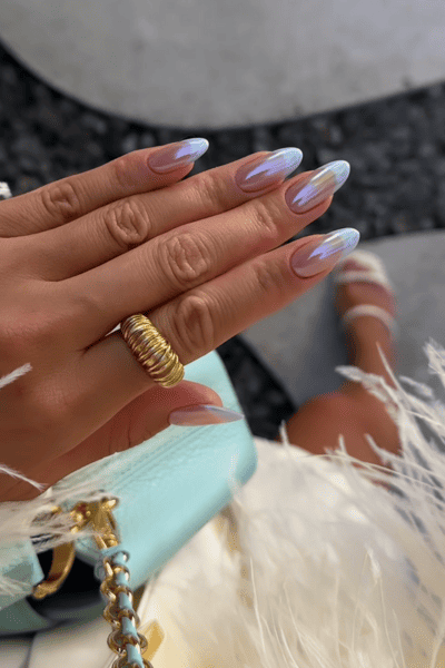 Neon to Nautical: 16 Summer Nail Colors to Notch Up Your Manicure Game!