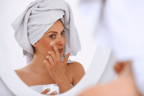 How to make your skin glow overnight