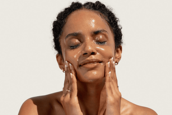 How to make your skin glow overnight