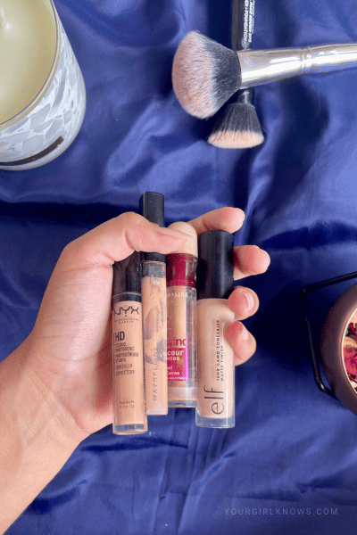 Here’s How to Curate a Basic Makeup Kit For Beginners on a Budget