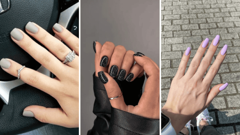 15 Best Nail Colors for Pale Skin To Notch Up Your Manicure Game