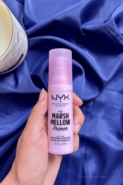 5 Best NYX Primers to Ace That "Porefect" Look!