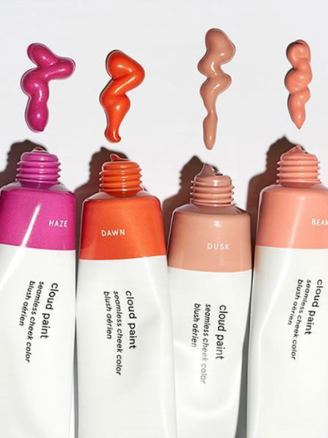 The Best Glossier Dupes That Are Much Affordable & Better