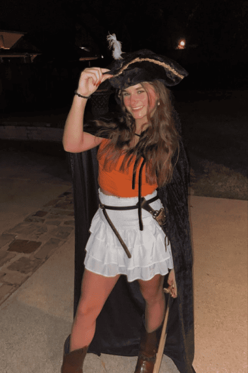 41 Hot girl Halloween costumes to Set the Night on Fire, quite literally!