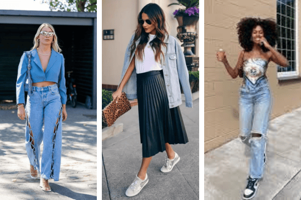 How to Look Stylish Every Day