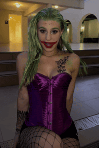 23 Sexy Halloween Costumes For Women To Turn Heads And Break Hearts!