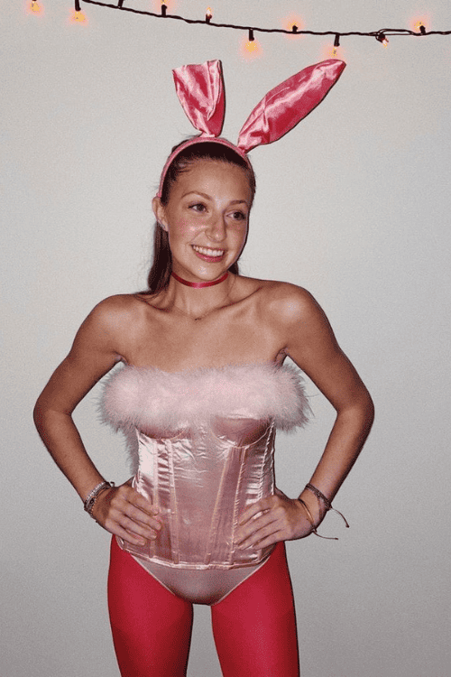 23 Sexy Halloween Costumes for Women to Turn Heads and Break Hearts!