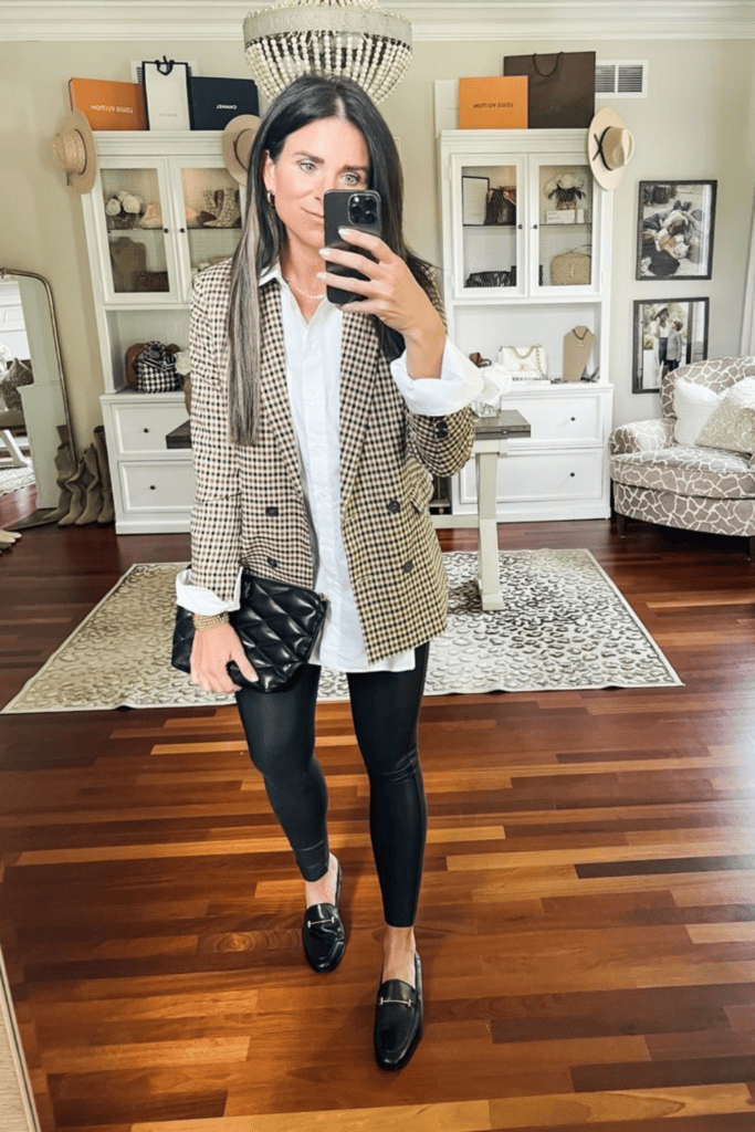Are Leggings Business Casual Approved? Major Do's & Don'ts You NEED!