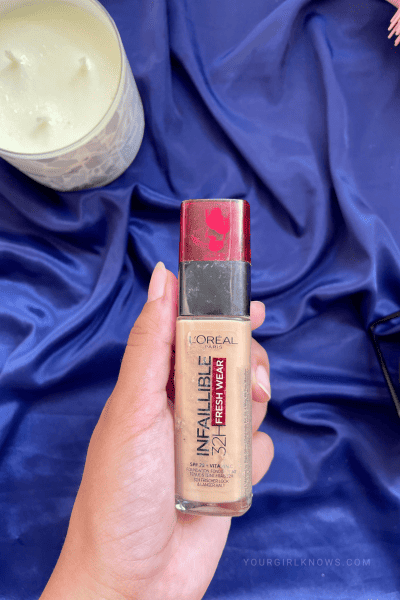 5 Best Loreal Foundations That Deliver Nothing Short Of Magic!
