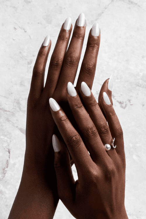 20 Drop Dead Gorgeous Summer Nail Colors For Dark Skin Beauties