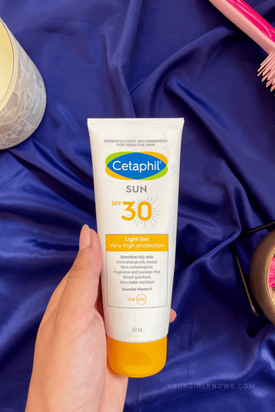 Let's talk Serious skincare: Cetaphil Reviews of the Best Cetaphil Products