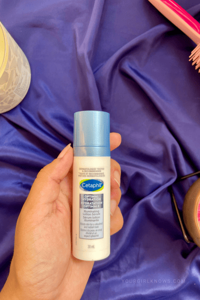 Let's talk Serious skincare: Cetaphil Reviews of the Best Cetaphil Products