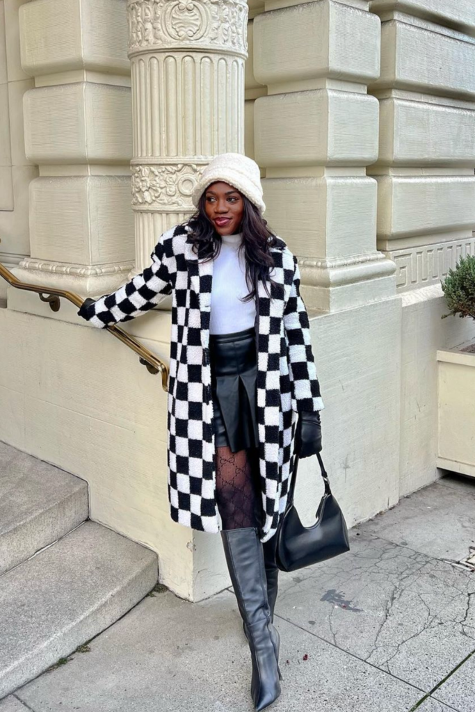 31 Super Cute Winter Outfits That Are To Die For (Not Kidding!)