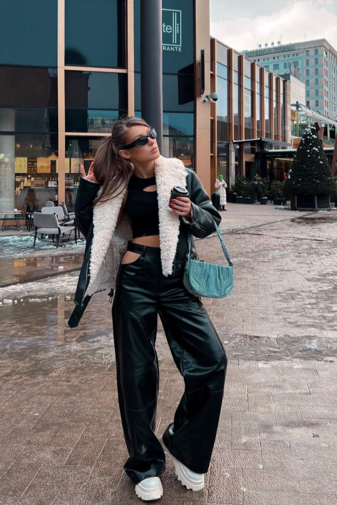 31 Super Cute Winter Outfits That Are To Die For (Not Kidding!)