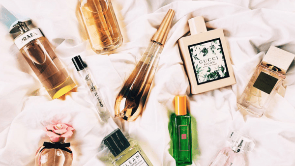 How to Smell Good All Day, Every Day [19 Scent-sational Secrets]