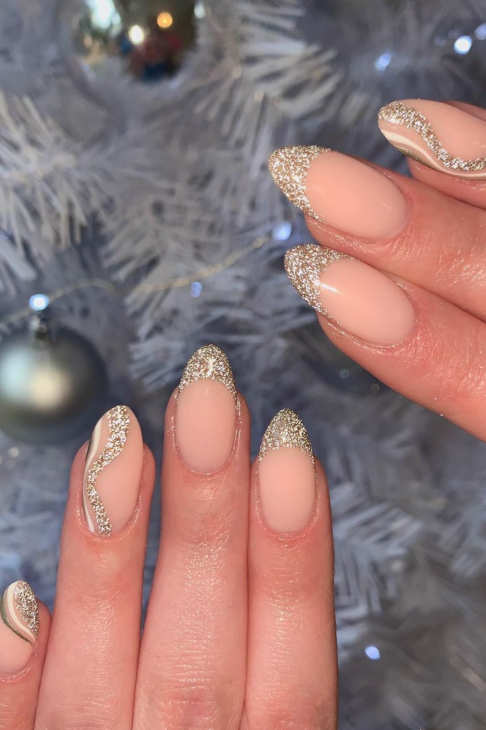 New Year's Nails: 30 Unbelievably Glam Ideas to Rock Your Party!