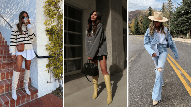 what to wear in fall outfit