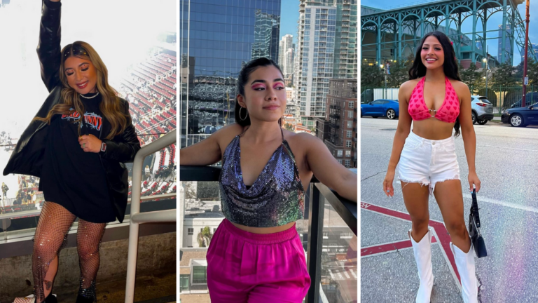 29 HOT Bad Bunny Concert Outfits To Turn Heads and Dance All Night Long!