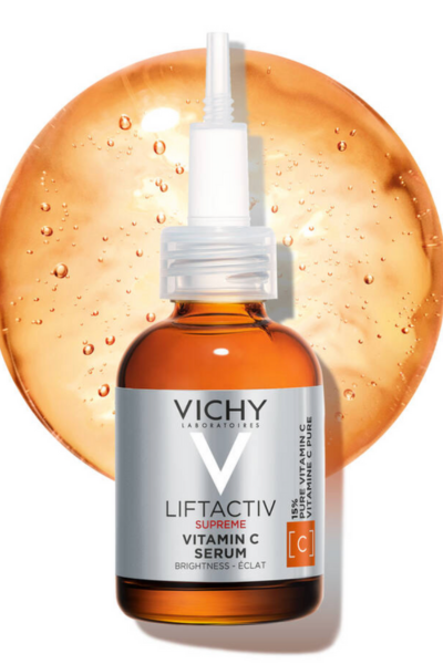 13 Best Drugstore Vitamin C Serums That Have NO Competition
