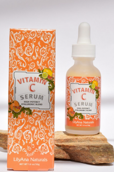 13 Best Drugstore Vitamin C Serums That Have NO Competition