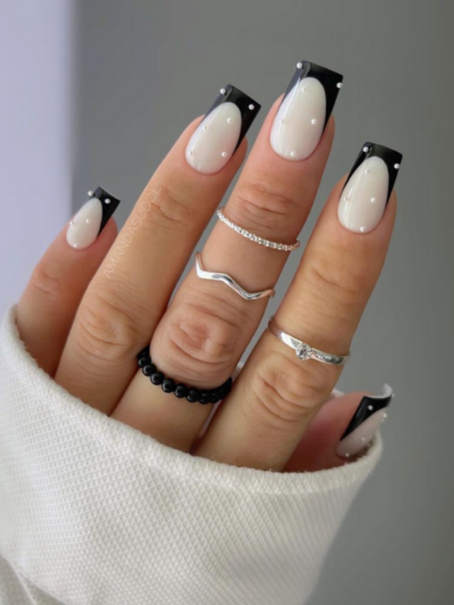 16 Classy Nail Colors That Are An Instant YES!!