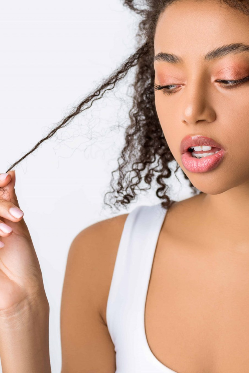 Hair Care Demystified: Does Low Porosity Hair Need Protein?