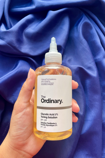 Here Are 11 Best The Ordinary Products For Acne Scars That CHANGED My Skin